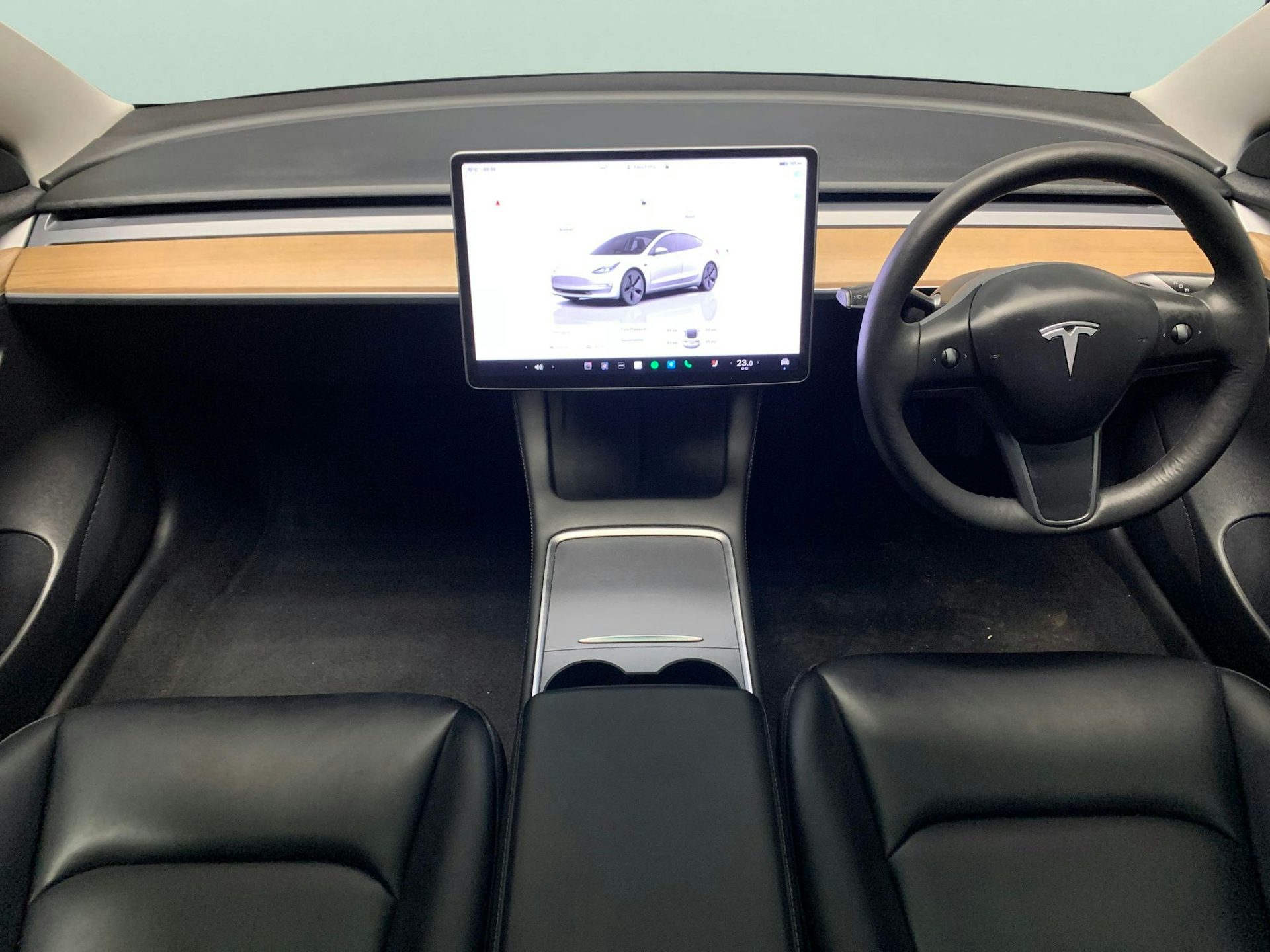 Gallery image 8 for 2022 Tesla Model 3 RWD Auto Standard